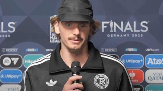Tin đồn chuyển nhượng hàng ngày: Real Madrid sắp ký hợp đồng với hậu vệ trái của Benfica, Bayer Leverkusen hoàn tất người kế nhiệm Wirtz