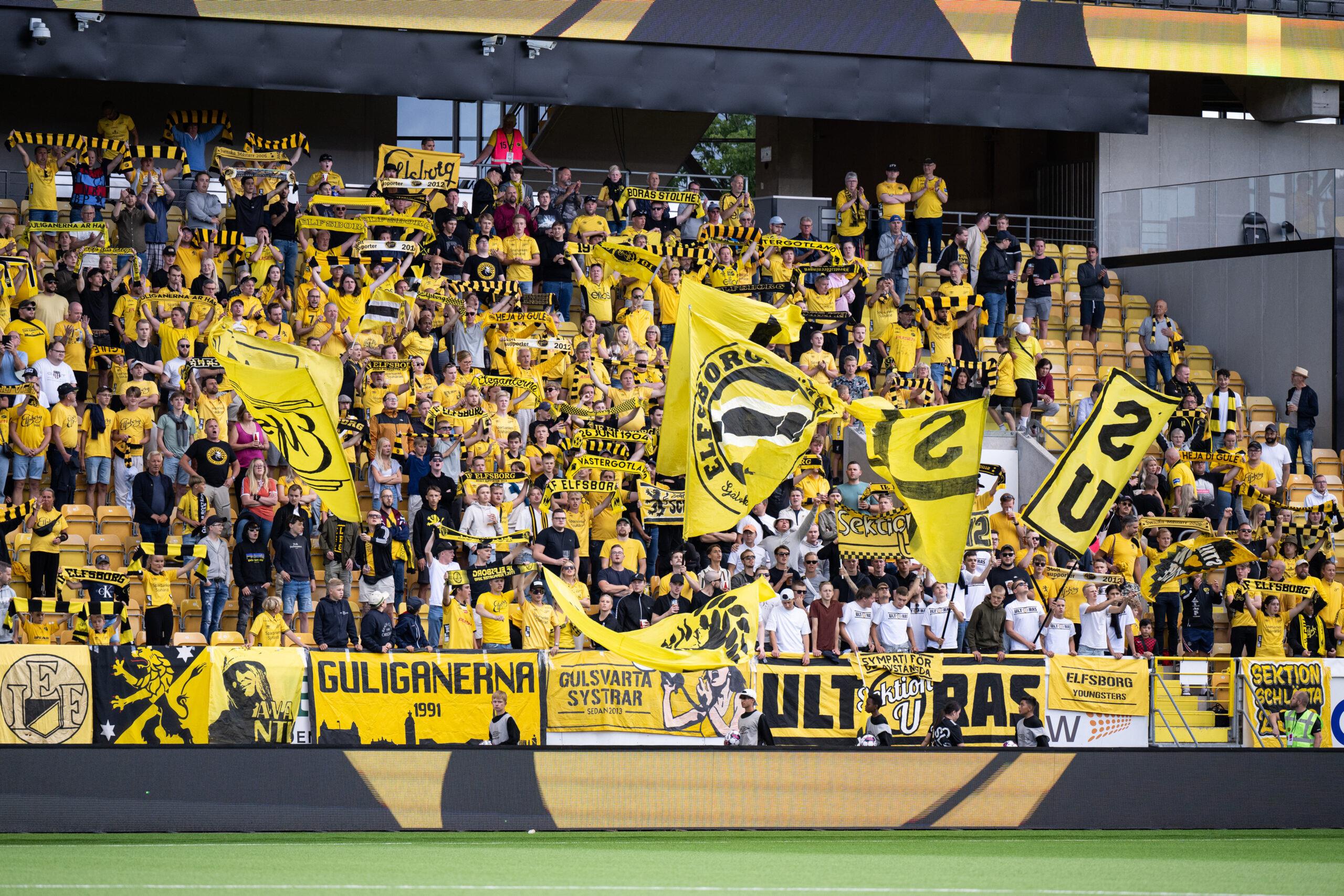 Nhận định về giải bóng đá Super League Thụy Điển: Phong độ của Elfsborg đang trong giai đoạn lặp lại, Hägen đang trong tình thế nghiêm trọng và đang tiến gần đến khu vực xuống hạng