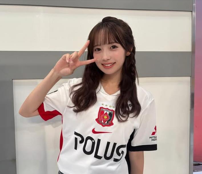 Tuyển chọn fan nữ xinh đẹp của J.League: mỗi người đều có nét đẹp riêng, hôm nay bạn là fan của đội nào?