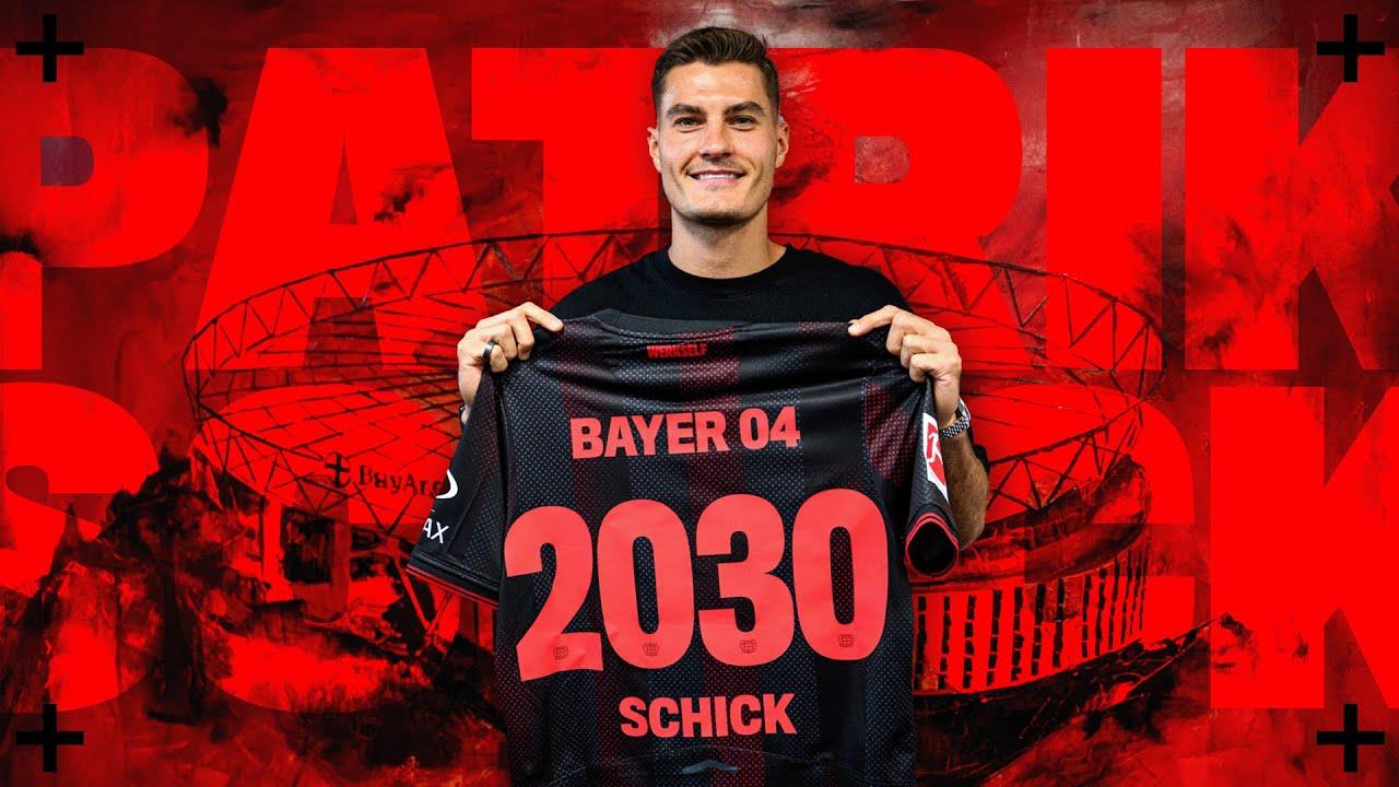 Nhìn lại mùa giải Bundesliga mới tại Leverkusen: Với sự thay đổi đội hình lớn, liệu Ten Hag có thể chứng tỏ được mình?