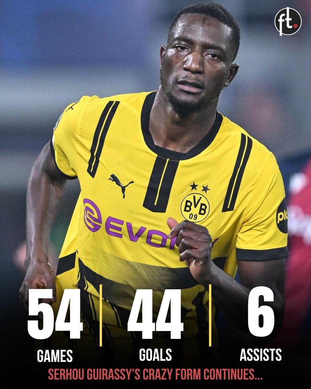 Girasi đã có phong độ cao trong 54 trận đấu vừa qua, đóng góp 50 bàn thắng và 27 bàn trong 32 trận đấu trong năm nay. Girasi đã có phong độ cao trong 54 trận đấu vừa qua, đóng góp 50 bàn thắng và 27 bàn trong 32 trận đấu trong năm nay.