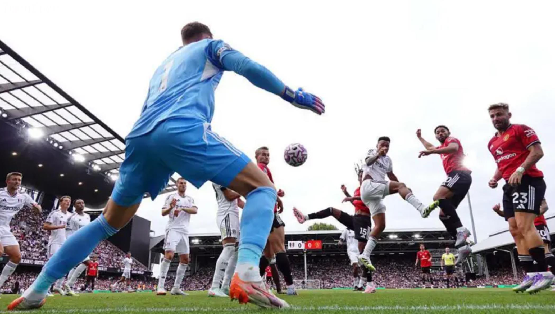 Bản tin Ngoại hạng Anh: Chelsea tập trung vào phòng ngự khi Palmer vắng mặt, thành tích derby gần đây của Fulham rất tốt