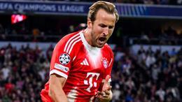 Harry Kane thích đá ở Champions League hơn Bundesliga