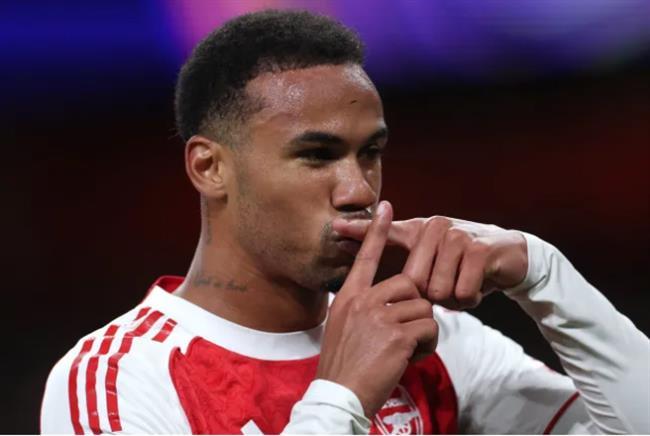 Gabriel Magalhaes có thể vắng mặt trước Crystal Palace Gabriel Magalhaes có thể vắng mặt trước Crystal Palace