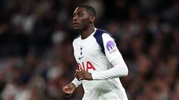 Tottenham nhận tin vui trước trận gặp Aston Villa