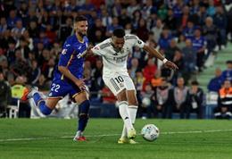 Xabi Alonso thừa nhận Real Madrid chưa thắng đẹp
