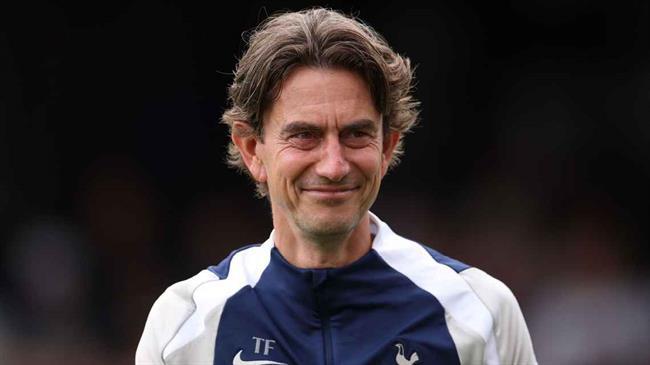 Thomas Frank kỳ vọng vào bản hợp đồng kỷ lục từ chủ mới Tottenham 1