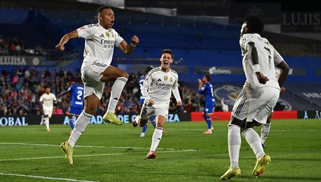 Xabi Alonso thừa nhận Real Madrid chưa thắng đẹp