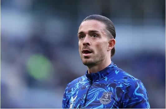 Wayne Rooney nhận định về Jack Grealish Wayne Rooney nhan dinh ve Jack Grealish