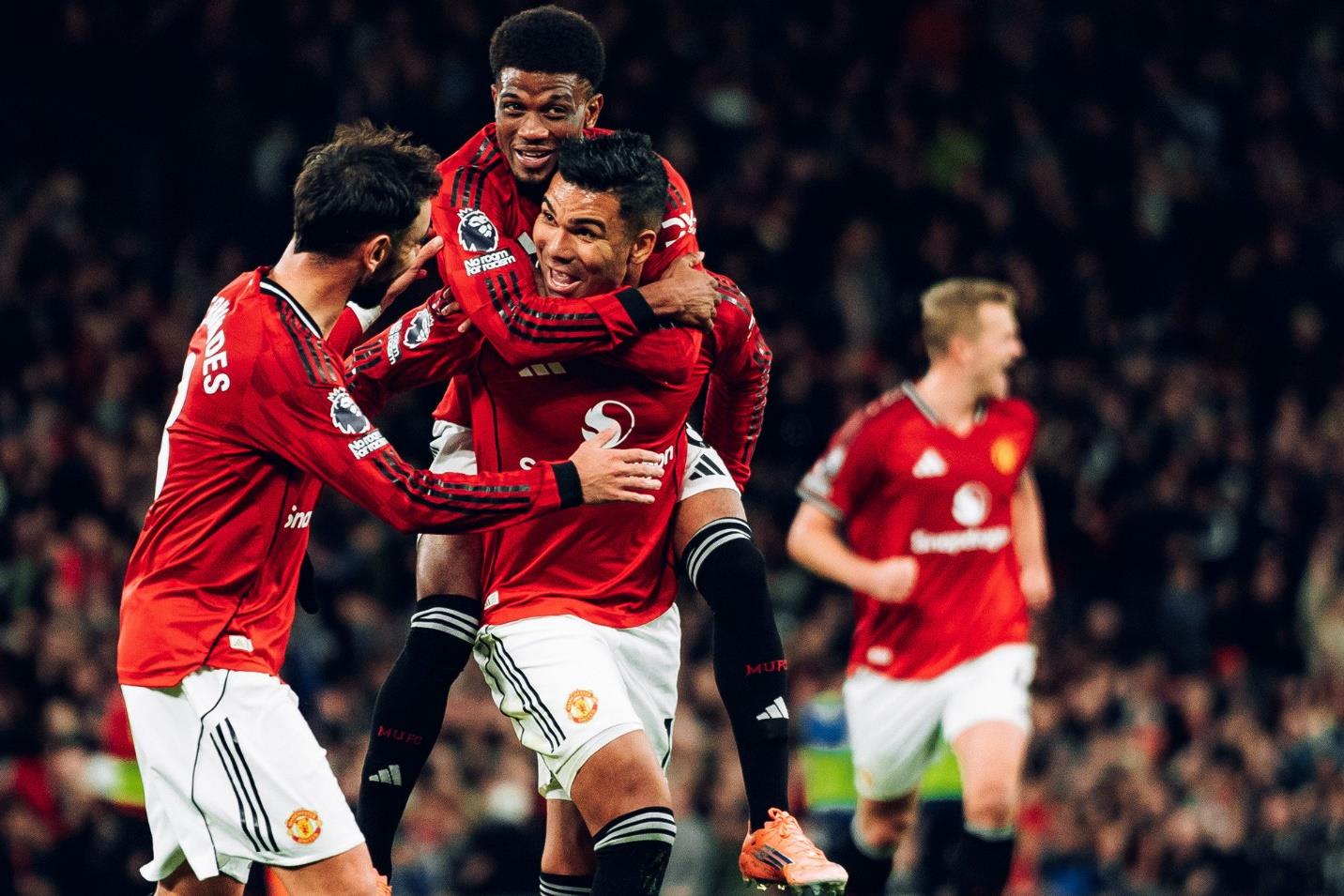 Manchester United và nỗi lo lắng về hàng phòng ngự 2