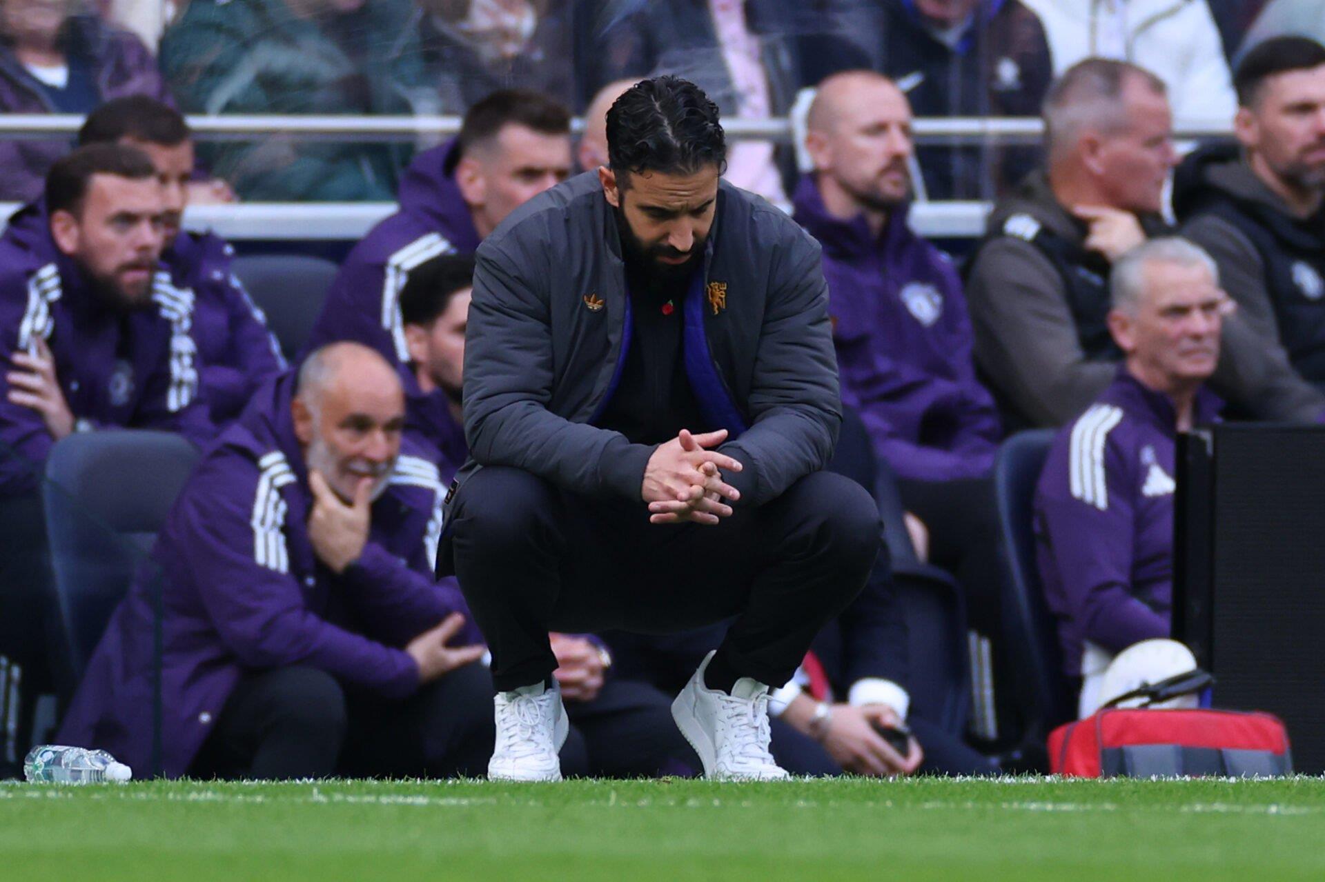 Manchester United và nỗi lo lắng về hàng phòng ngự 1