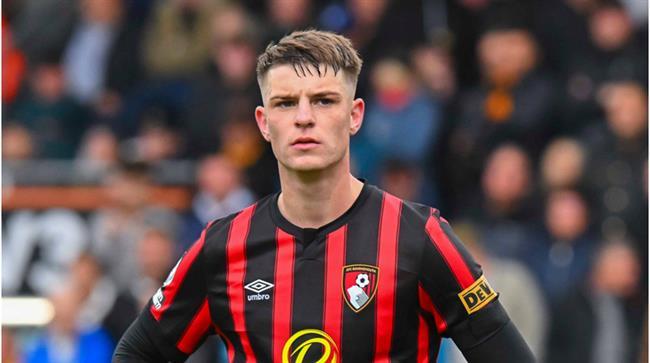 MU cân nhắc chiêu mộ Alex Scott của Bournemouth. MU can nhac chieu mo Alex Scott cua Bournemouth.