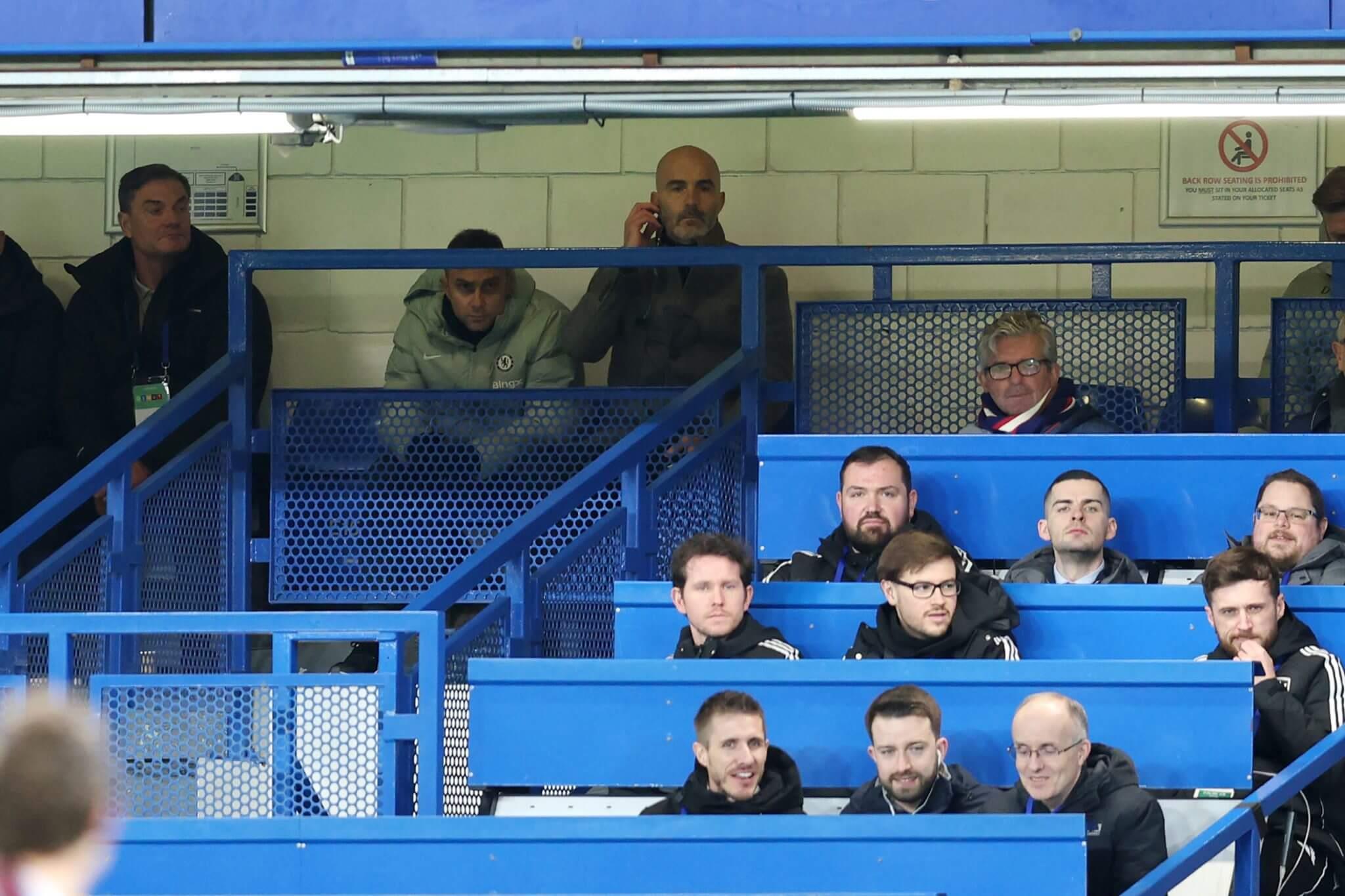 Những đội bóng giỏi biết cách thắng ngay cả khi chơi không hay còn Chelsea thì không, kể cả khi chơi tốt 2