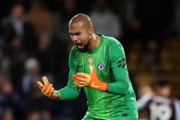 Những đội bóng giỏi biết cách thắng ngay cả khi chơi không hay còn Chelsea thì không, kể cả khi chơi tốt 1