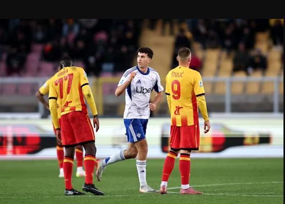 Nhận định Juventus vs Lecce (0h00 ngày 41) Khó có bất ngờ 2