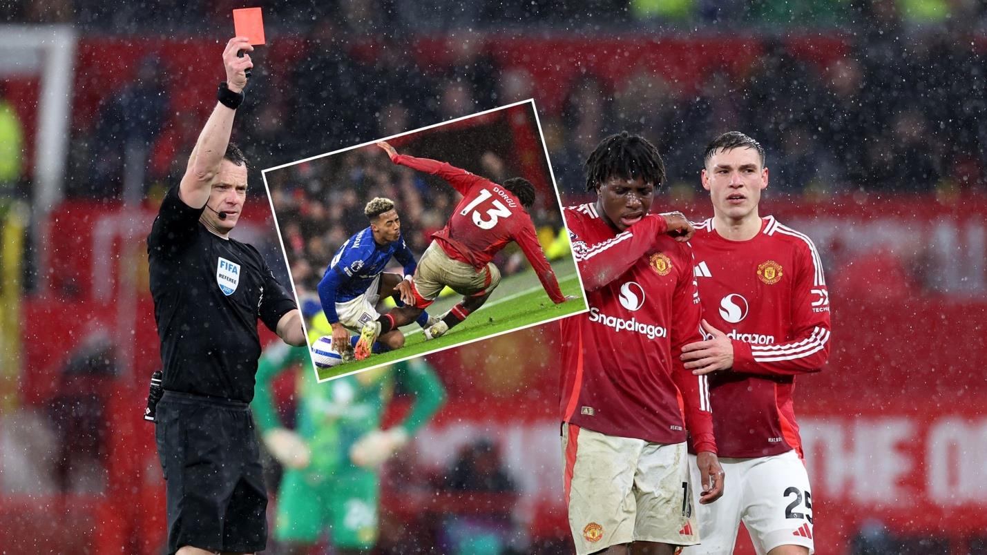 Hãy vỗ tay khích lệ Patrick Dorgu! 2