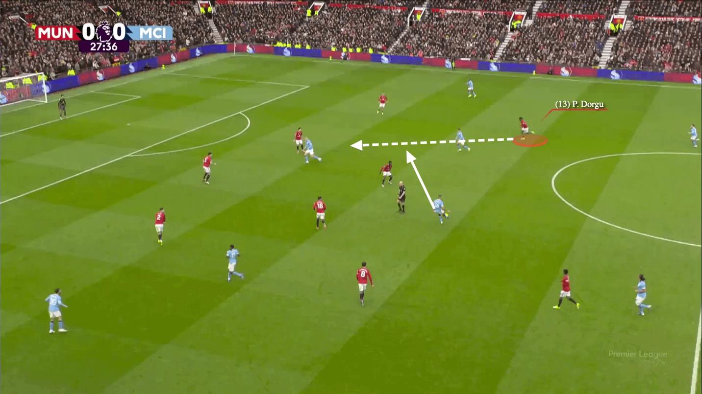 Hãy vỗ tay khích lệ Patrick Dorgu! 7