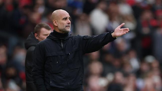 Pep khen Arsenal là đội mạnh nhất thế giới lúc này 1