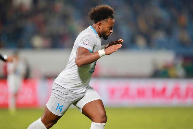 Thủ quân CLB Nam Định khẳng định tầm quan trọng của Xuân Son 1