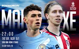 Nhận định Man City vs Exeter (22h00 ngày 10/1): Đẳng cấp chênh lệch