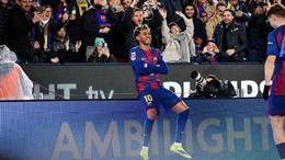 HLV Oviedo: Lamine Yamal là cầu thủ đến từ một thiên hà khác